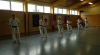 2 Meisterkurs Karate Finterau 6